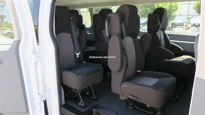 2019 Ford Transit 350 XLT Low Roof 10 Passenger Captain Seating - Photo 12 - Long Beach, CA 90807