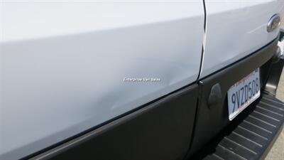 2019 Ford Transit 350 XLT Low Roof 10 Passenger Captain Seating - Photo 21 - Long Beach, CA 90807