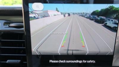 2023 Ford Transit 350 XLT  Mid Roof 9 Passenger Luxury Seating - Photo 18 - Long Beach, CA 90807