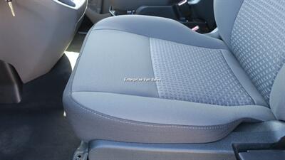 2023 Ford Transit 350 XLT  Mid Roof 9 Passenger Luxury Seating - Photo 21 - Long Beach, CA 90807