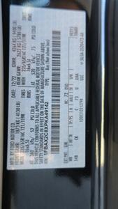 2023 Ford Transit 350 XLT  Mid Roof 9 Passenger Luxury Seating - Photo 19 - Long Beach, CA 90807