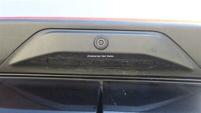 2023 Ford Transit 350 XLT  Mid Roof 9 Passenger Luxury Seating - Photo 17 - Long Beach, CA 90807