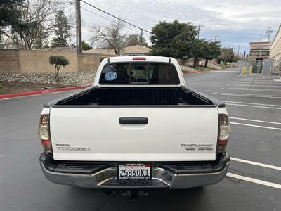 2013 Toyota Tacoma PreRunner V6   - Photo 7 - Sacramento, CA 95825