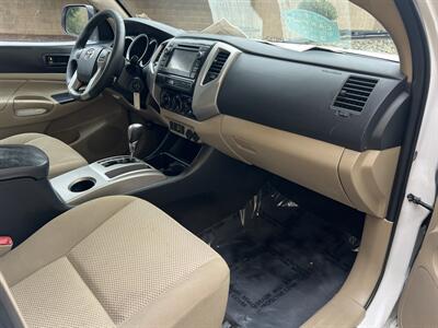2013 Toyota Tacoma PreRunner V6   - Photo 21 - Sacramento, CA 95825