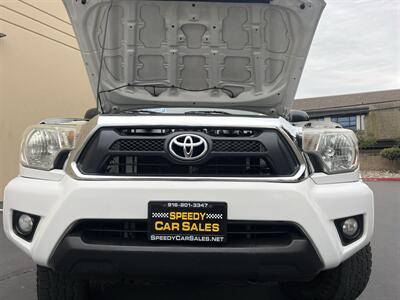 2013 Toyota Tacoma PreRunner V6   - Photo 32 - Sacramento, CA 95825