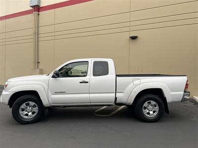 2013 Toyota Tacoma PreRunner V6   - Photo 5 - Sacramento, CA 95825
