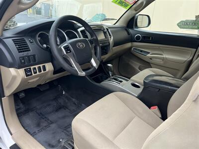 2013 Toyota Tacoma PreRunner V6   - Photo 17 - Sacramento, CA 95825