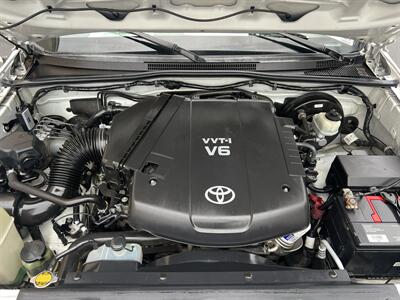 2013 Toyota Tacoma PreRunner V6   - Photo 29 - Sacramento, CA 95825