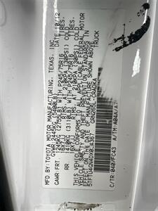 2013 Toyota Tacoma PreRunner V6   - Photo 19 - Sacramento, CA 95825