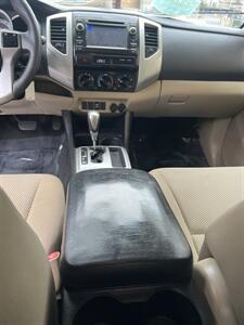 2013 Toyota Tacoma PreRunner V6   - Photo 35 - Sacramento, CA 95825