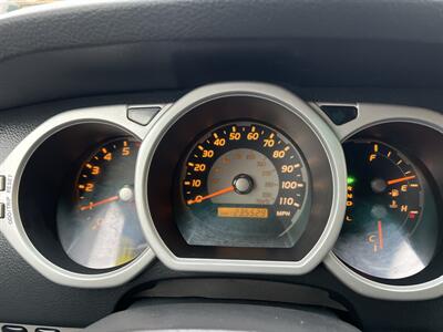 2005 Toyota 4Runner SR5   - Photo 34 - Sacramento, CA 95825