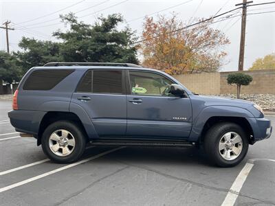 2005 Toyota 4Runner SR5   - Photo 10 - Sacramento, CA 95825
