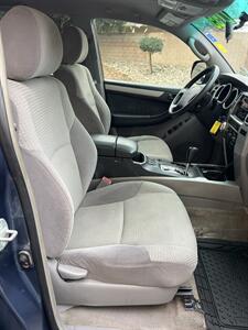 2005 Toyota 4Runner SR5   - Photo 24 - Sacramento, CA 95825