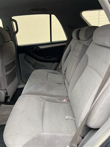 2005 Toyota 4Runner SR5   - Photo 18 - Sacramento, CA 95825
