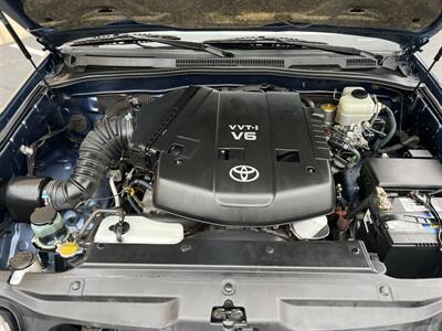 2005 Toyota 4Runner SR5   - Photo 29 - Sacramento, CA 95825