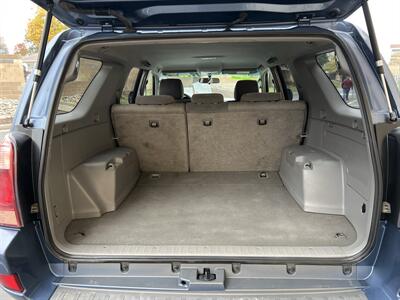 2005 Toyota 4Runner SR5   - Photo 22 - Sacramento, CA 95825