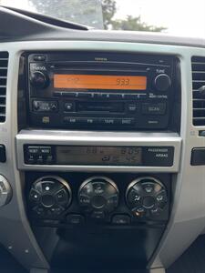 2005 Toyota 4Runner SR5   - Photo 35 - Sacramento, CA 95825