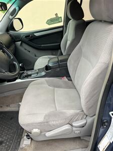 2005 Toyota 4Runner SR5   - Photo 13 - Sacramento, CA 95825