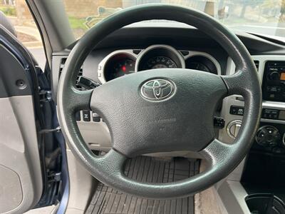 2005 Toyota 4Runner SR5   - Photo 19 - Sacramento, CA 95825