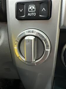 2005 Toyota 4Runner SR5   - Photo 33 - Sacramento, CA 95825