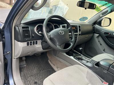 2005 Toyota 4Runner SR5   - Photo 14 - Sacramento, CA 95825