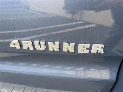 2005 Toyota 4Runner SR5   - Photo 12 - Sacramento, CA 95825