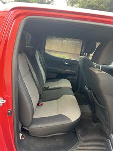 2021 Toyota Tacoma TRD Off-Road   - Photo 14 - Sacramento, CA 95825