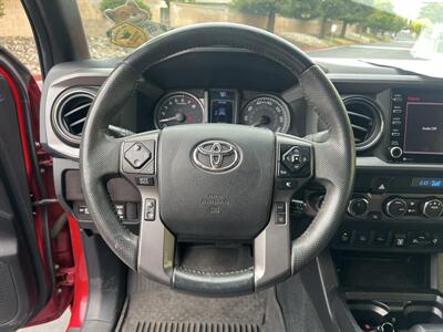 2021 Toyota Tacoma TRD Off-Road   - Photo 11 - Sacramento, CA 95825