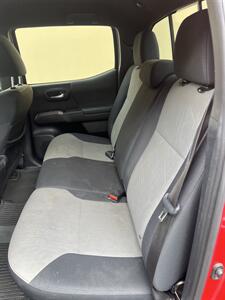 2021 Toyota Tacoma TRD Off-Road   - Photo 9 - Sacramento, CA 95825
