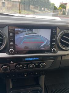 2021 Toyota Tacoma TRD Off-Road   - Photo 24 - Sacramento, CA 95825
