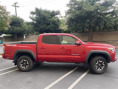 2021 Toyota Tacoma TRD Off-Road   - Photo 2 - Sacramento, CA 95825