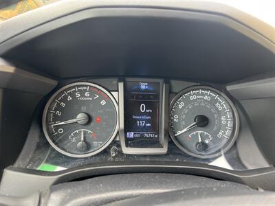 2021 Toyota Tacoma TRD Off-Road   - Photo 22 - Sacramento, CA 95825