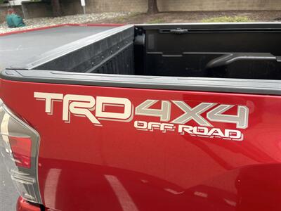 2021 Toyota Tacoma TRD Off-Road   - Photo 3 - Sacramento, CA 95825