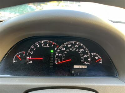 2005 Toyota Camry LE - Photo 15 - Sacramento, CA 95825