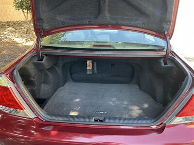 2005 Toyota Camry LE - Photo 8 - Sacramento, CA 95825
