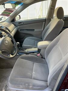 2005 Toyota Camry LE - Photo 13 - Sacramento, CA 95825