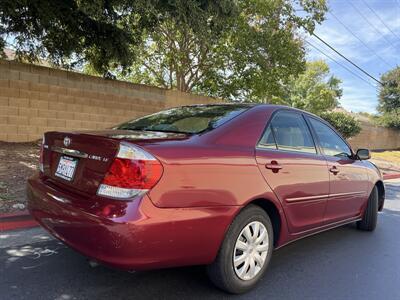 2005 Toyota Camry LE - Photo 2 - Sacramento, CA 95825