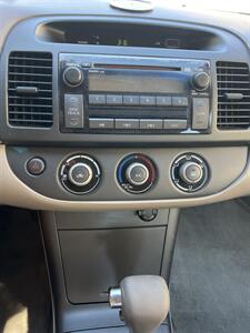 2005 Toyota Camry LE - Photo 12 - Sacramento, CA 95825