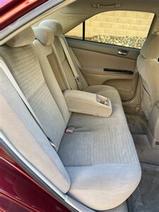 2005 Toyota Camry LE - Photo 9 - Sacramento, CA 95825