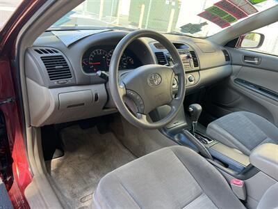 2005 Toyota Camry LE - Photo 14 - Sacramento, CA 95825
