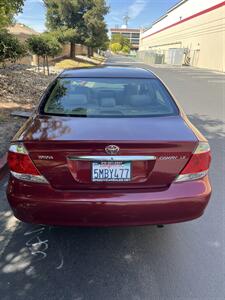 2005 Toyota Camry LE - Photo 6 - Sacramento, CA 95825