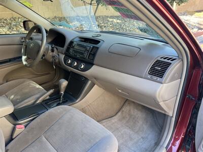 2005 Toyota Camry LE - Photo 11 - Sacramento, CA 95825