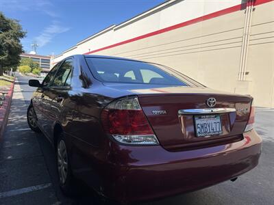 2005 Toyota Camry LE - Photo 5 - Sacramento, CA 95825