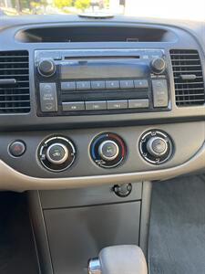 2005 Toyota Camry LE - Photo 16 - Sacramento, CA 95825