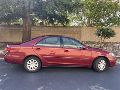 2005 Toyota Camry LE - Photo 3 - Sacramento, CA 95825