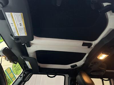 2014 Jeep Wrangler Altitude Edition   - Photo 16 - Sacramento, CA 95825