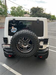 2014 Jeep Wrangler Altitude Edition   - Photo 9 - Sacramento, CA 95825