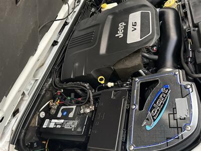 2014 Jeep Wrangler Altitude Edition   - Photo 33 - Sacramento, CA 95825