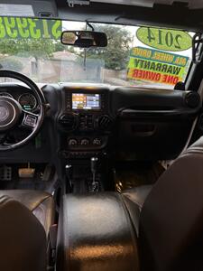 2014 Jeep Wrangler Altitude Edition   - Photo 18 - Sacramento, CA 95825