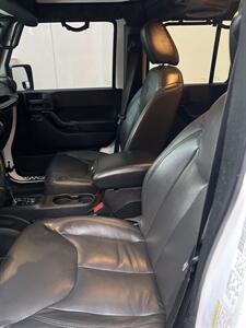 2014 Jeep Wrangler Altitude Edition   - Photo 12 - Sacramento, CA 95825